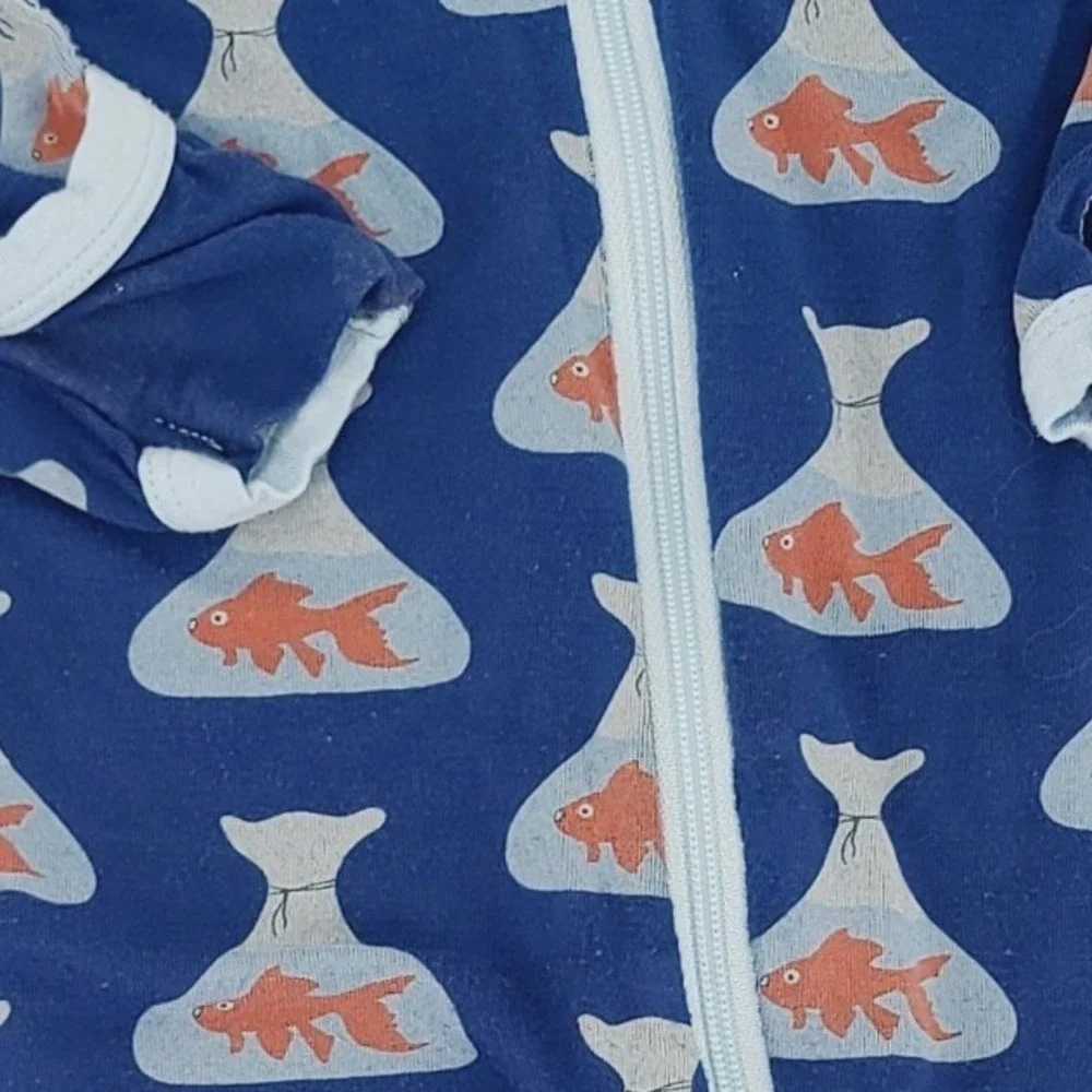 Kickee Pants wrap your